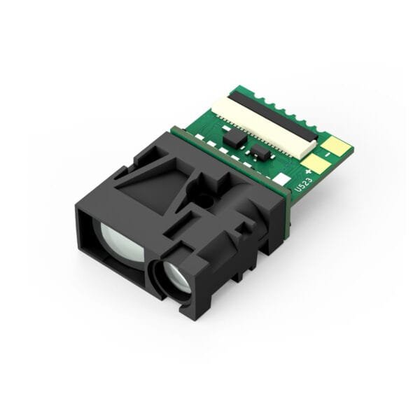 LDL-T Mini Size High Accuracy Distance Sensor - Hình ảnh 3