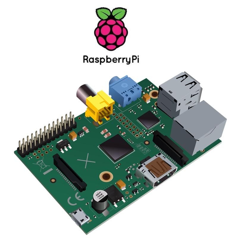 Raspberry PI Raspberry PI