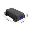 industrial laser distance sensor