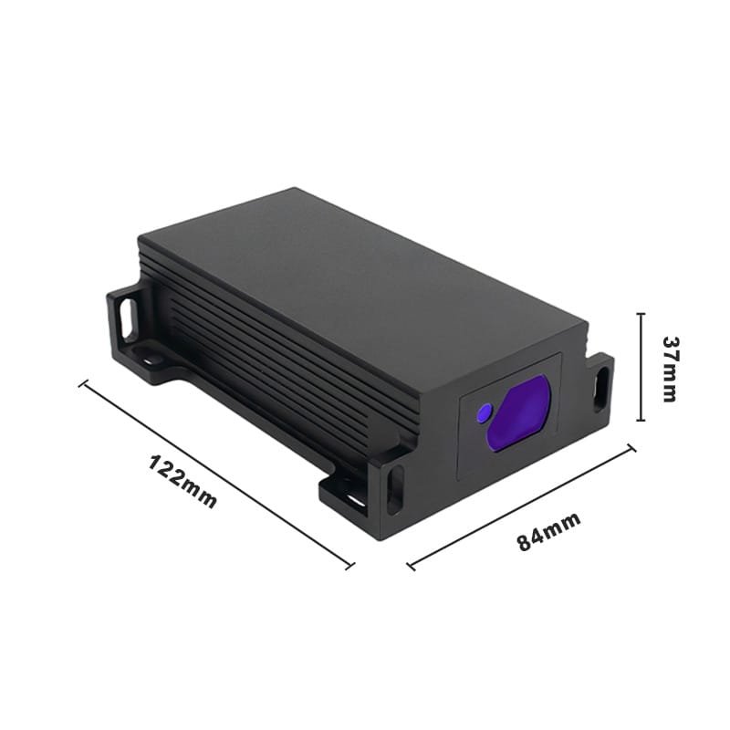 Laser Distance Sensor Industrial