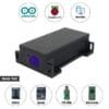 IP67 industrial laser distance sensor
