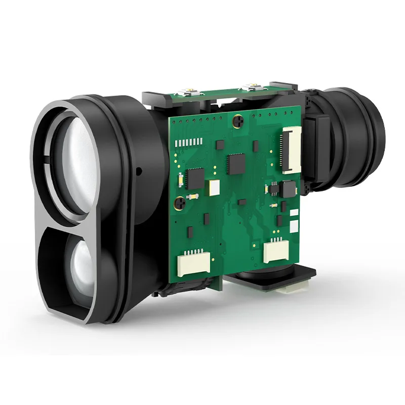 PTFG laser rangefinder sensor PTFG laser speed sensor