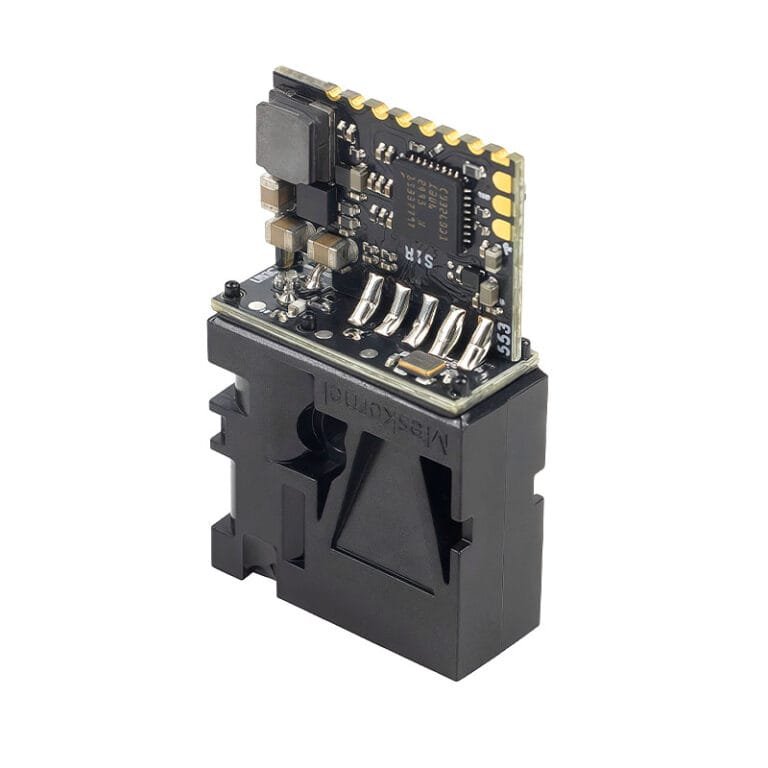 LDL-T Precision Laser Distance Measurement Module -Meskernel