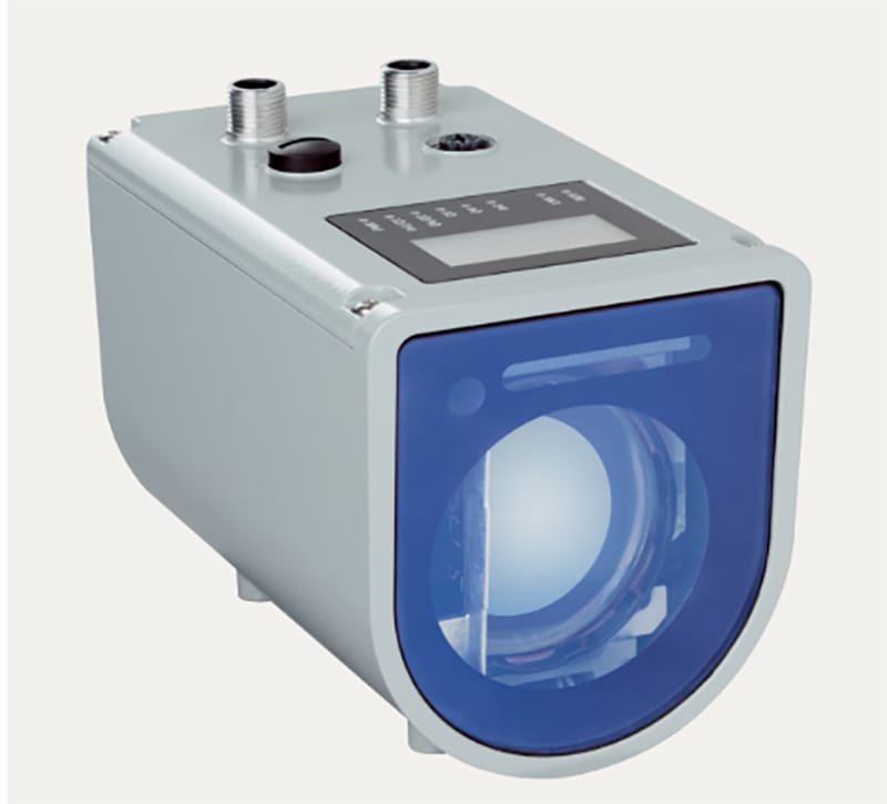 SICK AG レーザーセンサー モデル DT1000 SICK AG laser sensor model DT1000