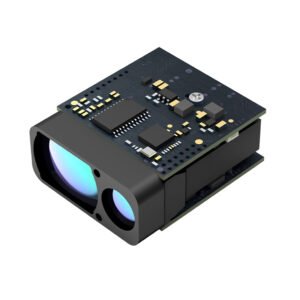 TF3800 1535nm laser rangefinder sensor