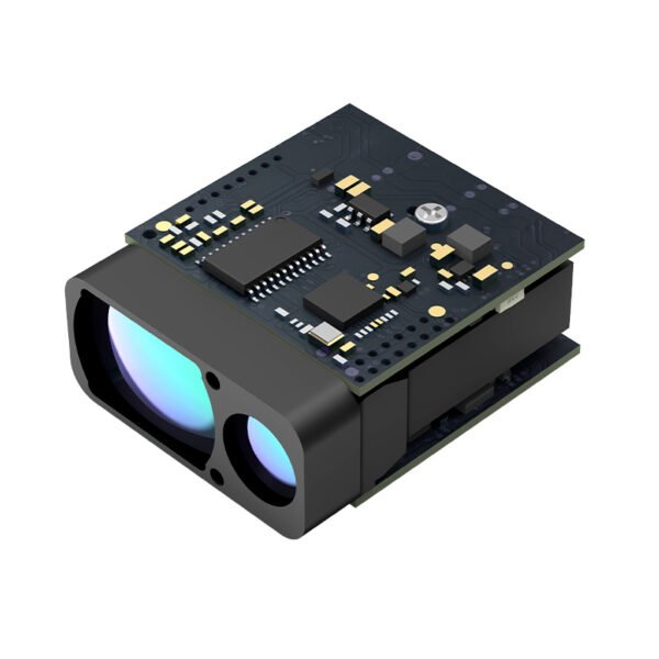 TF3800 1535nm laser rangefinder sensor