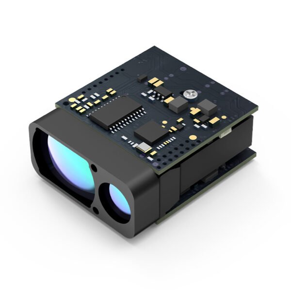 TF3800 1535nm laser rangefinder sensor
