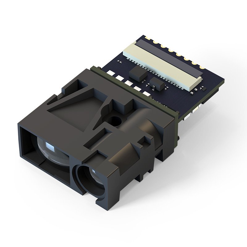 Phase Laser Distance Sensor - Laser Sensor Solutions