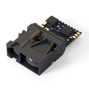 Laser Distance Measuring Sensor