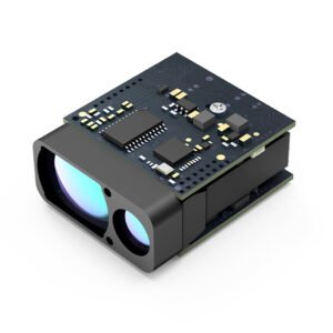 TF3800 1535nm laser rangefinder sensor