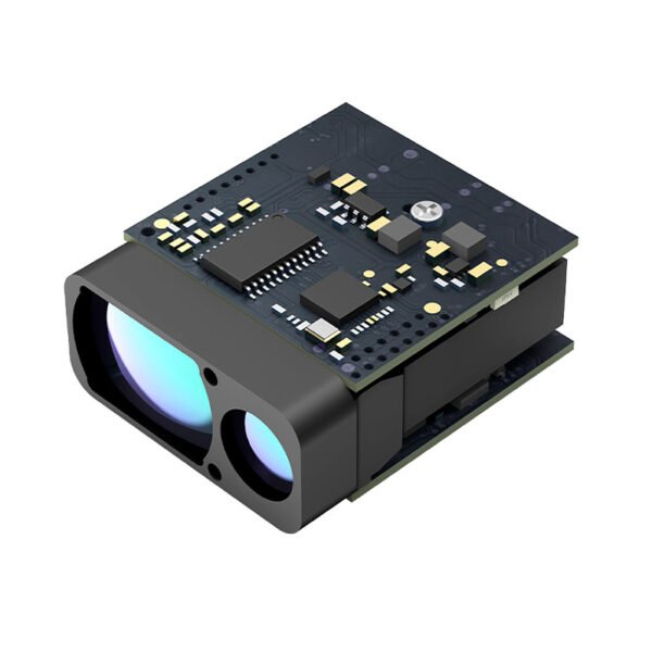 TF3800 1535nm laser rangefinder sensors