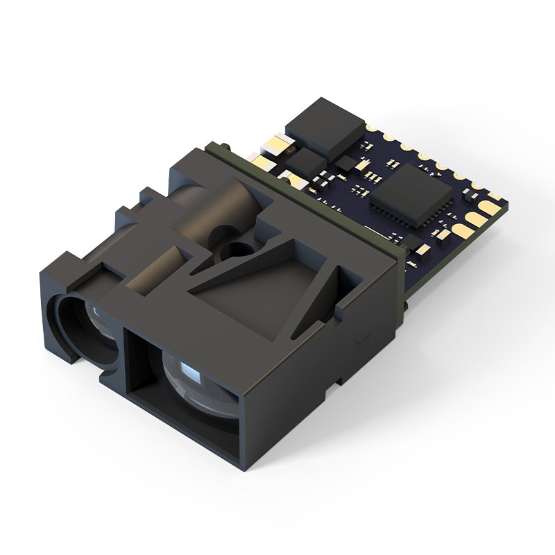 LDL-T Laser Height Sensor LDL-T Laser Height Sensor