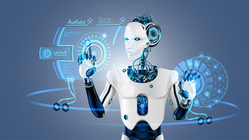 Robotik ve Otonom Sistemler Robotics and Autonomous Systems