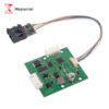 LDL-T laser distance sensor 4-20ma analog output