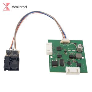 laser distance sensor 4 20ma
