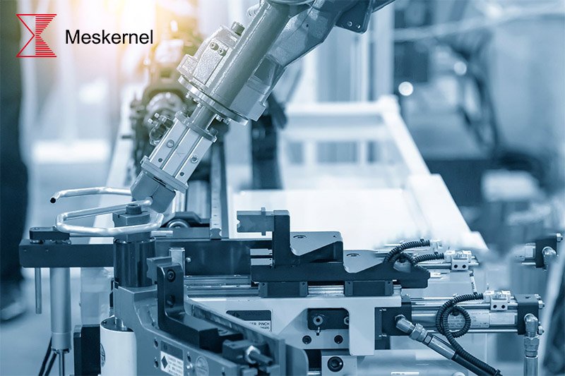 How Laser Sensor Distance Measurement Improves Automation How Laser Sensor Distance Measurement Improves Automation