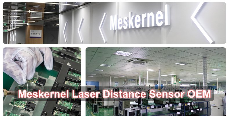 OEM LASER DISTANCE SENSOR