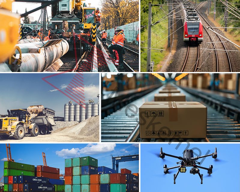laser sensors for distance measurement APPLICATION laser sensors for distance measurement APPLICATION