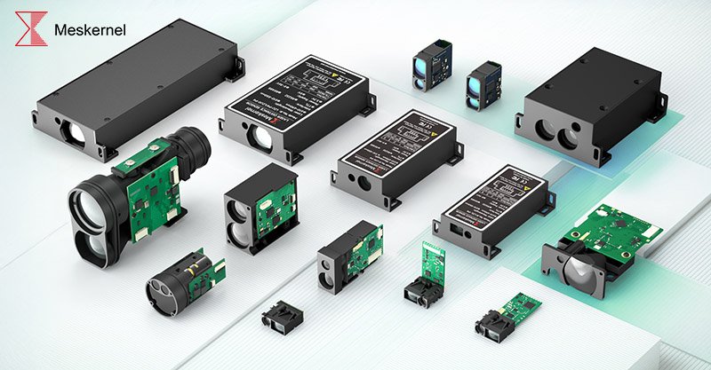 laser distance sensor manufacturer