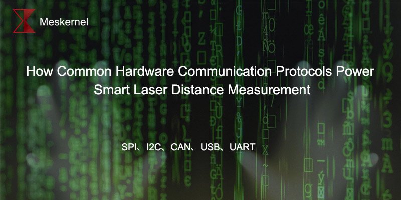 hardware communication protocols