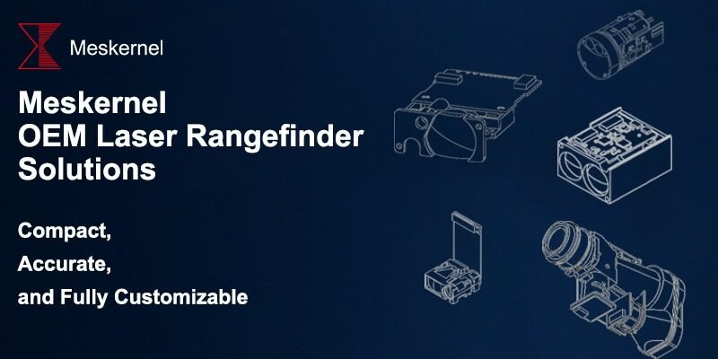 meskernel oem laser rangefinder solutions