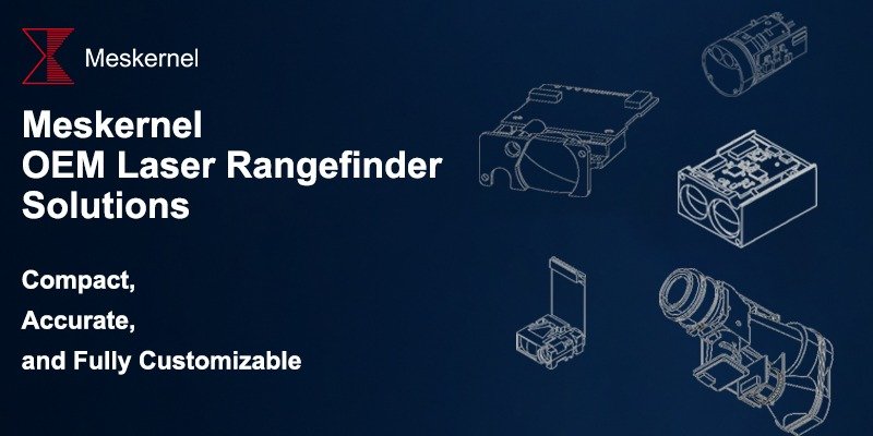 meskernel oem laser rangefinder solutions