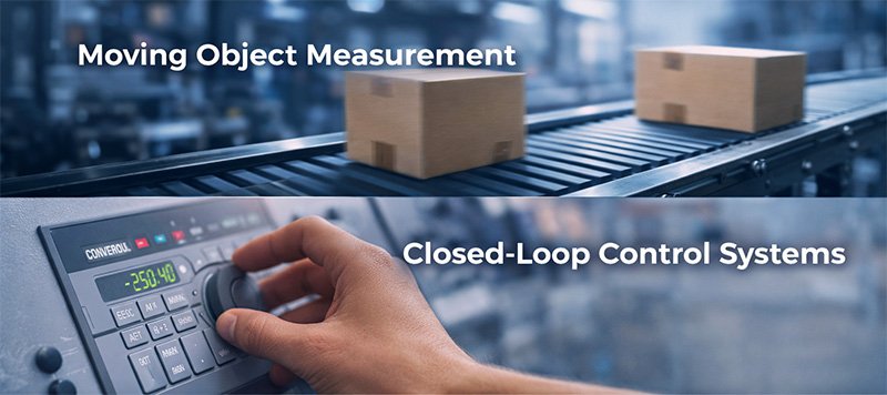 laser distance sensor for automation laser distance sensor for automation
