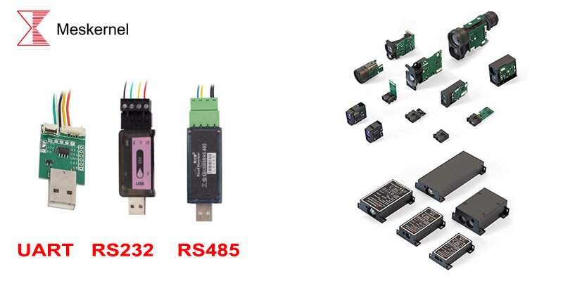 Laser Sensor Interface & Integration Series