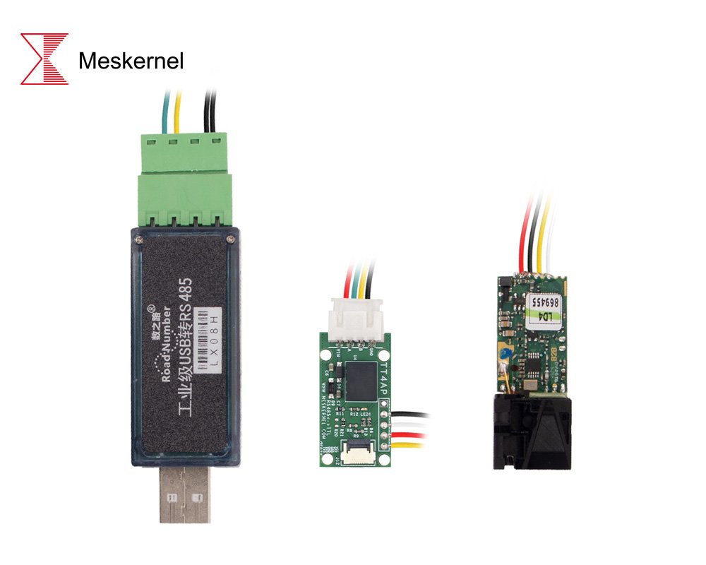 rs485 laser distance sensor rs485 laser distance sensor