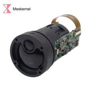 TC25A laser range finder module