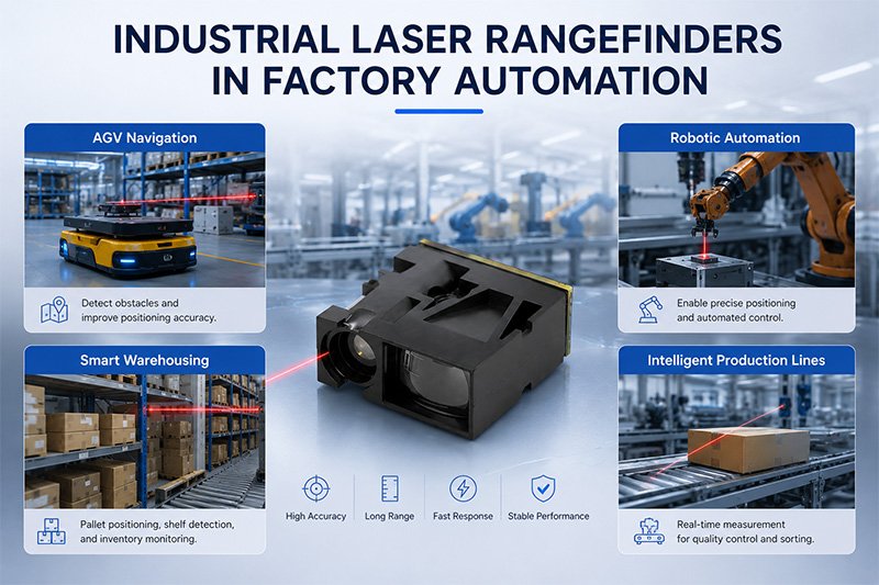 High Precision Industrial Sensors for Factory Automation in 2026 ...
